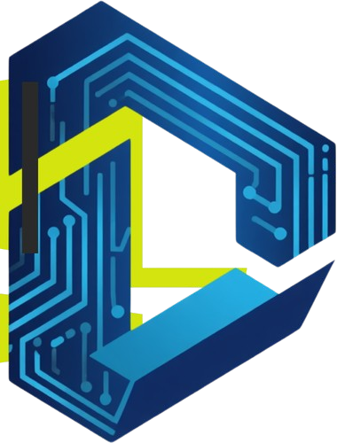 Dinç Bilişim Logo - İstanbul Teknik Servis ve Bilişim Çözümleri